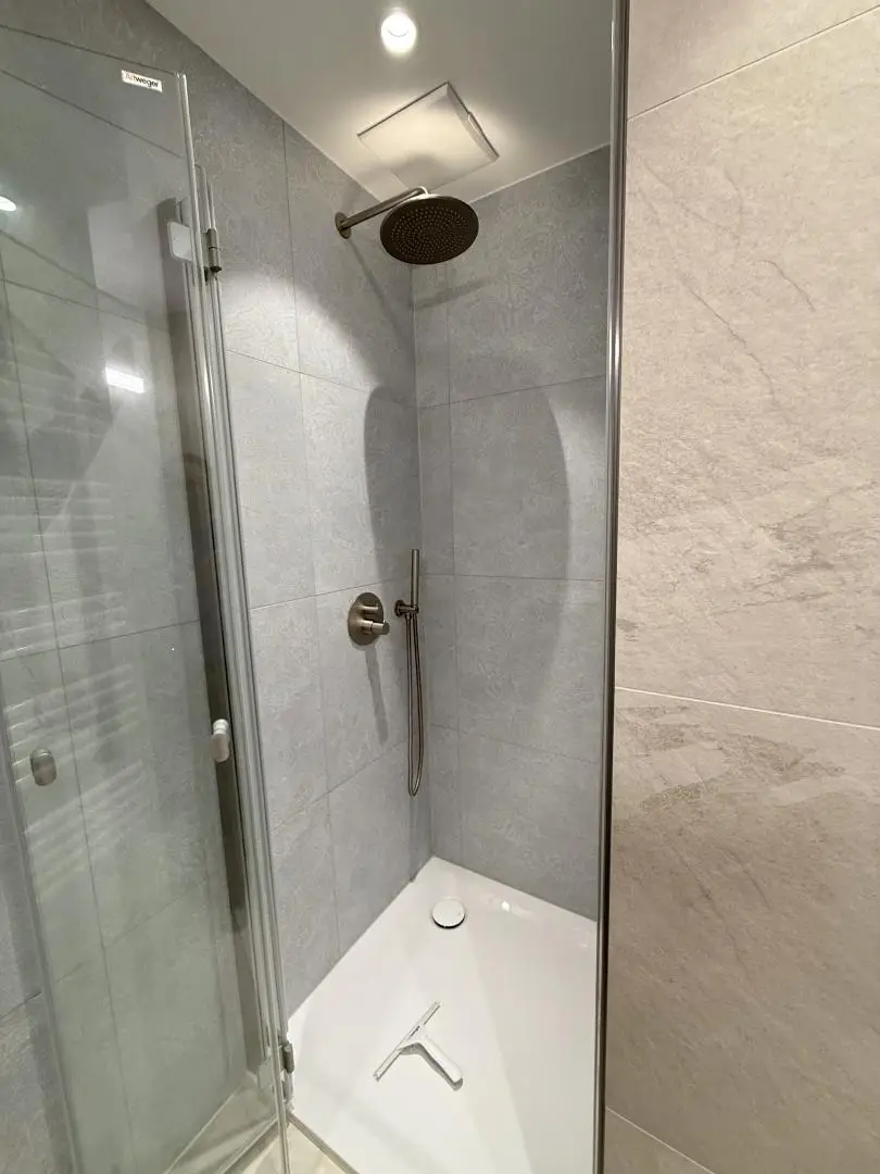 "Top sanierte 1 Zimmerwohnung!"