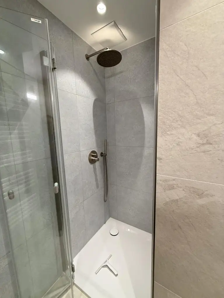 "Top sanierte 1 Zimmerwohnung!"