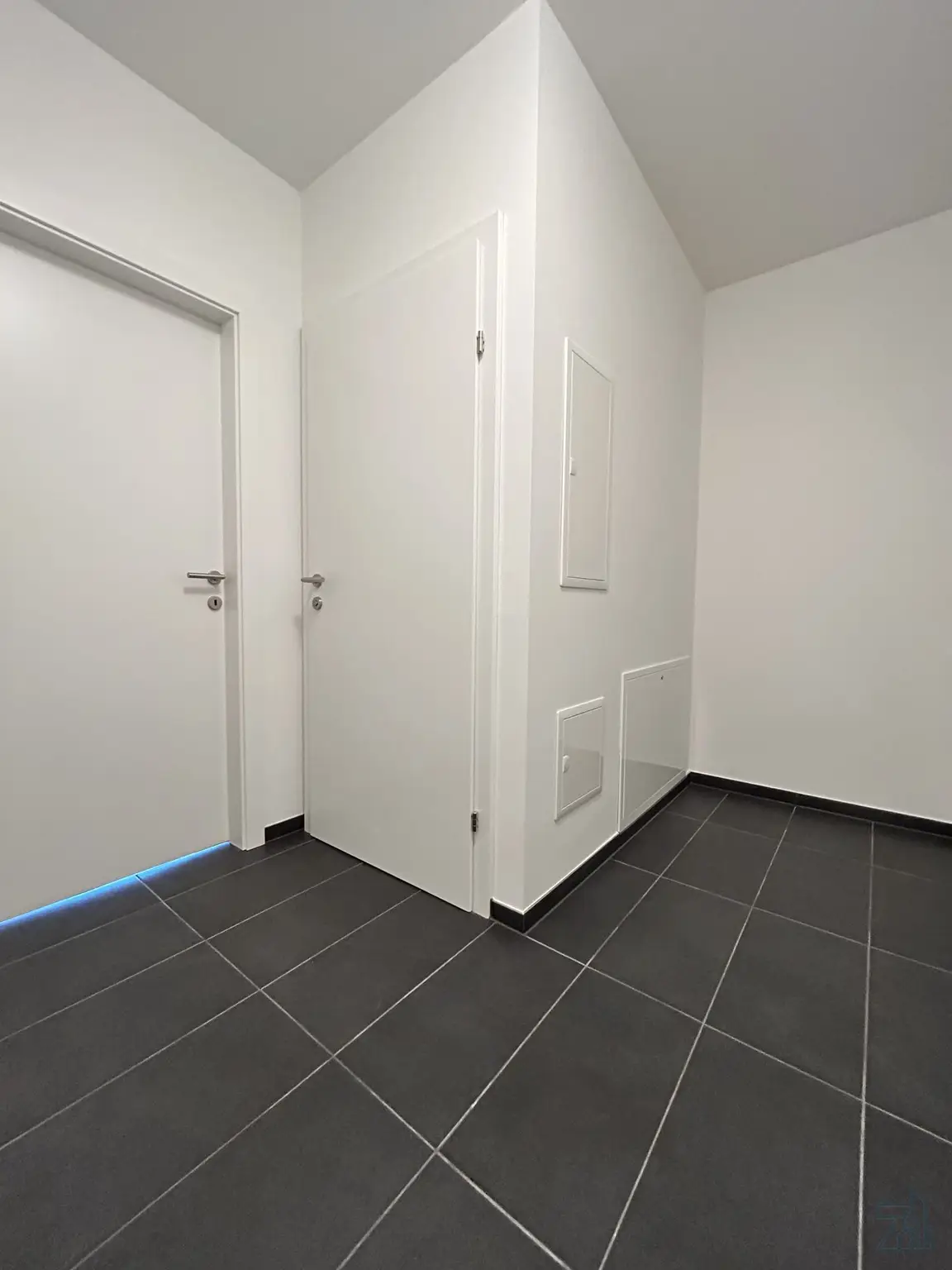 50,5 m² Neubau: 2-Zimmer mit 17,6 m² Balkon und Lift in Graz-Wetzelsdorf