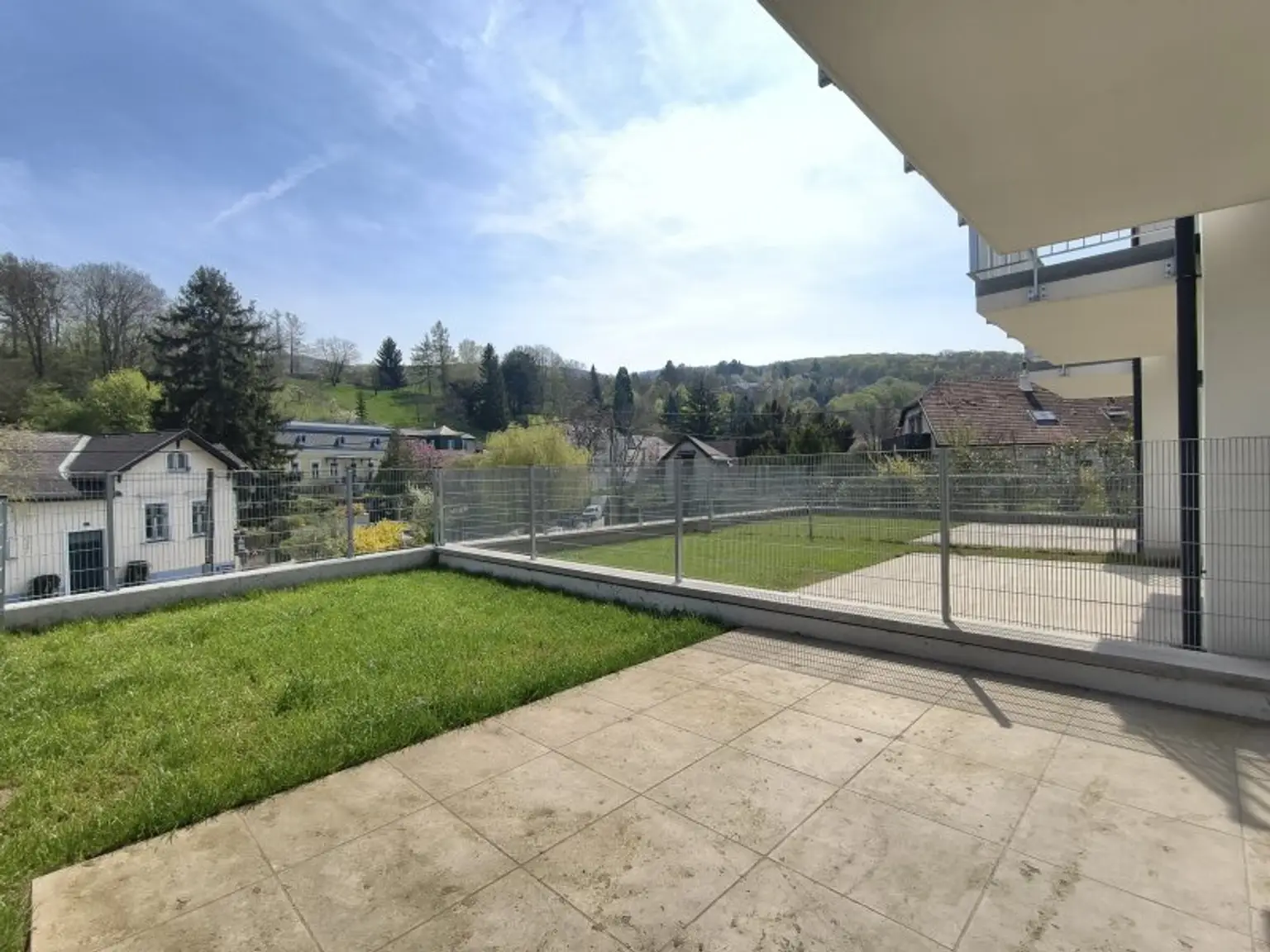 EXKLUSIVES TOWNHAUS AUF EIGENGRUND IN WEIDLING – NATURNAHES WOHNEN MIT STIL - FÜR MENSCHEN MIT ANSPRUCH