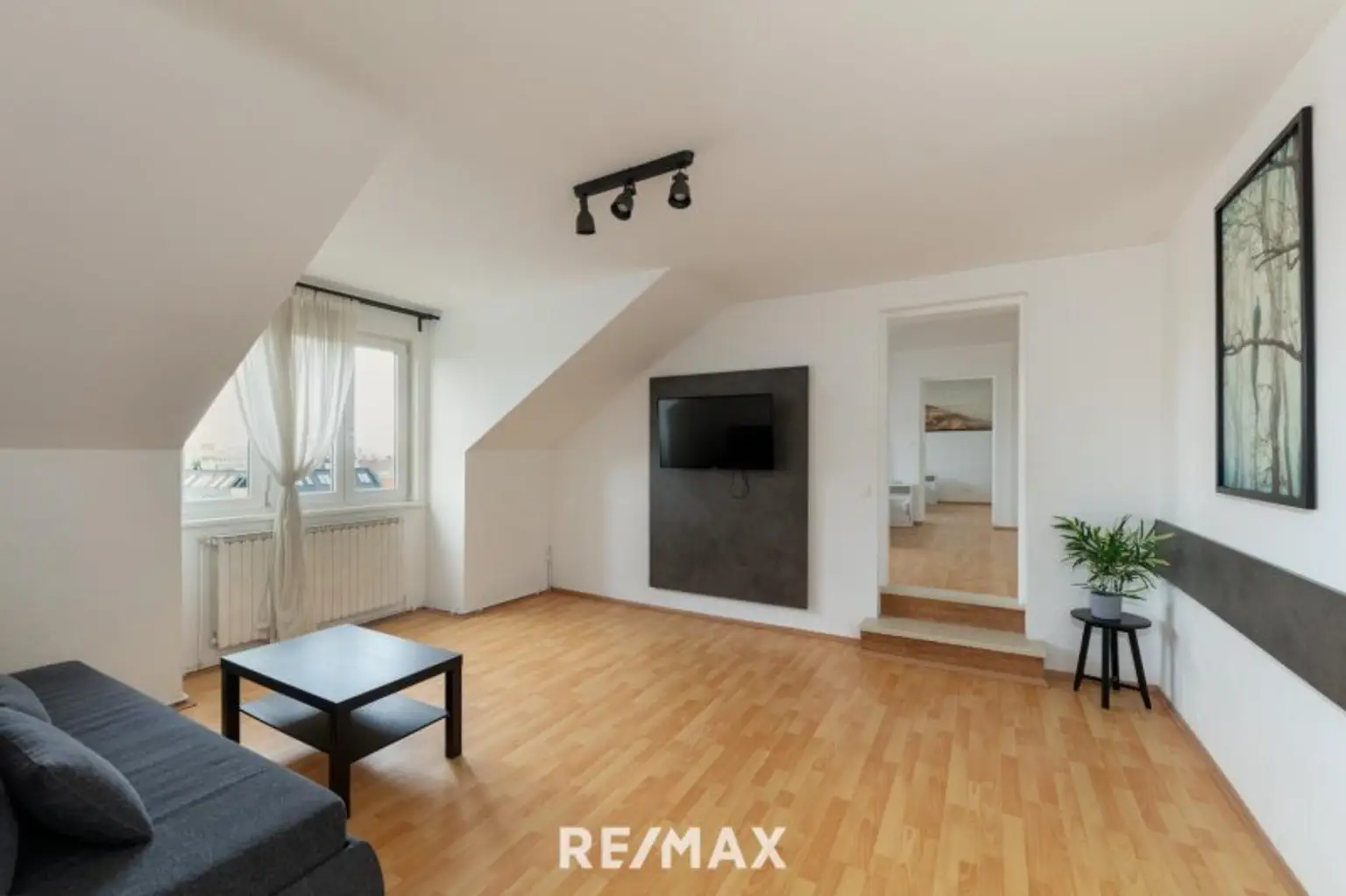 Betongold - sichere Kapitalanlage im Herzen der Stadt mit Zukunftspotenzial