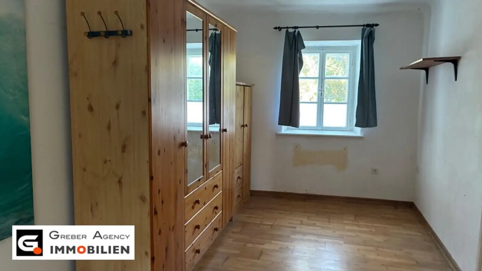 Charmantes Bauernhaus in Groß-Reipersdorf – Ihr neues Zuhause für nur 99.000 €!