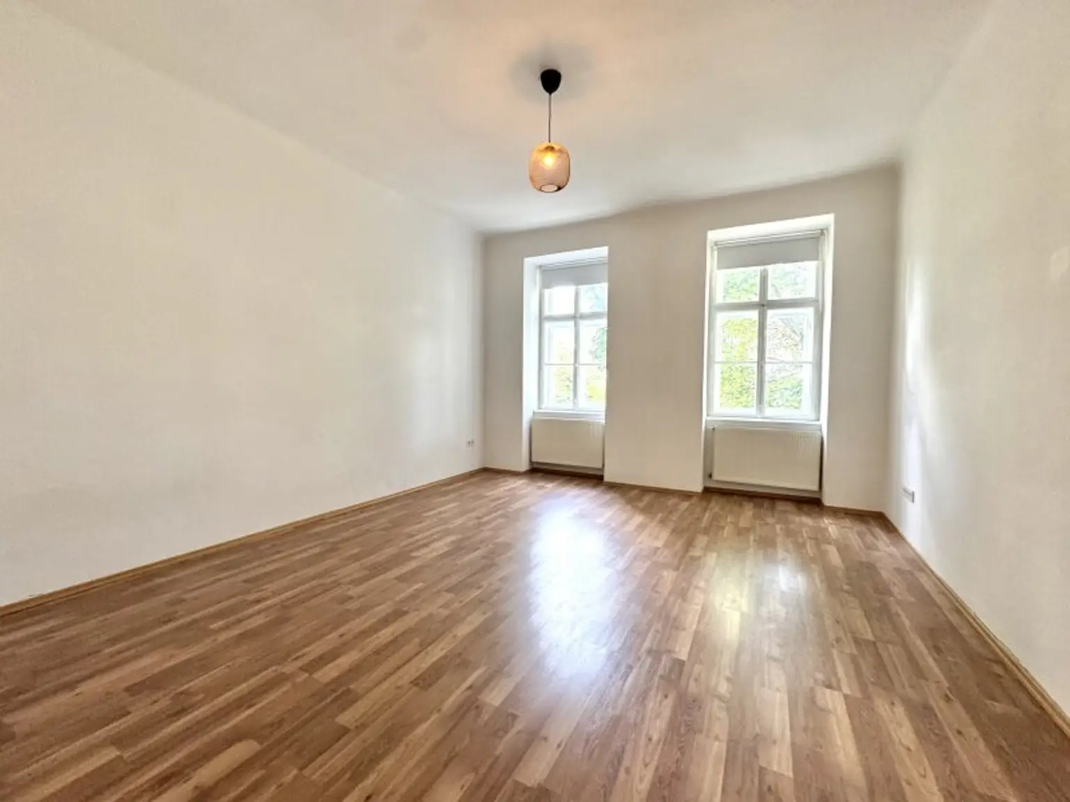 Cityapartment nahe U3 Schlachthausgasse - Charmanter Altbau in Ruhelage