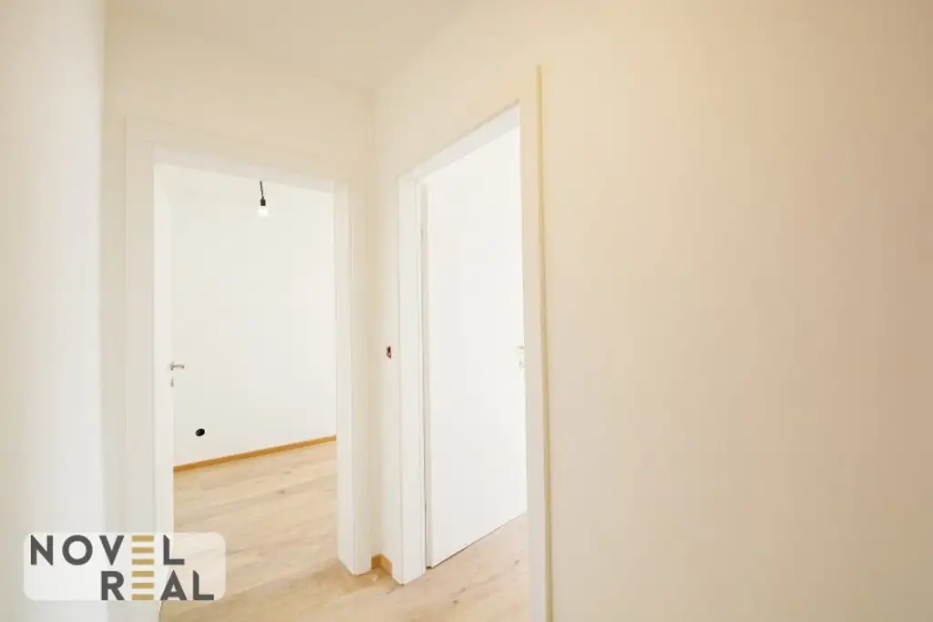 Stilvoll wohnen, draußen genießen mitGarten und Terrasse