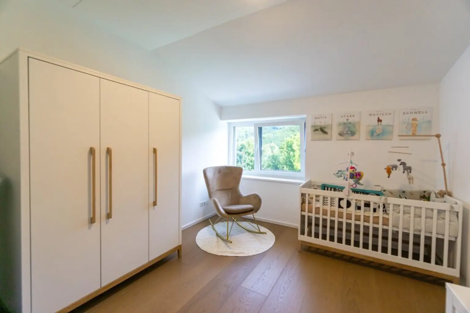 Luxuriöses Einfamilienhaus mit Premium-Ausstattung in bester Purkersdorfer Lage