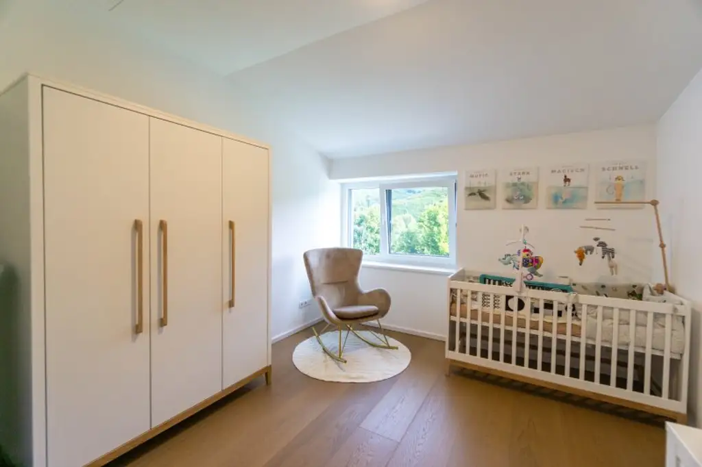 Luxuriöses Einfamilienhaus mit Premium-Ausstattung in bester Purkersdorfer Lage
