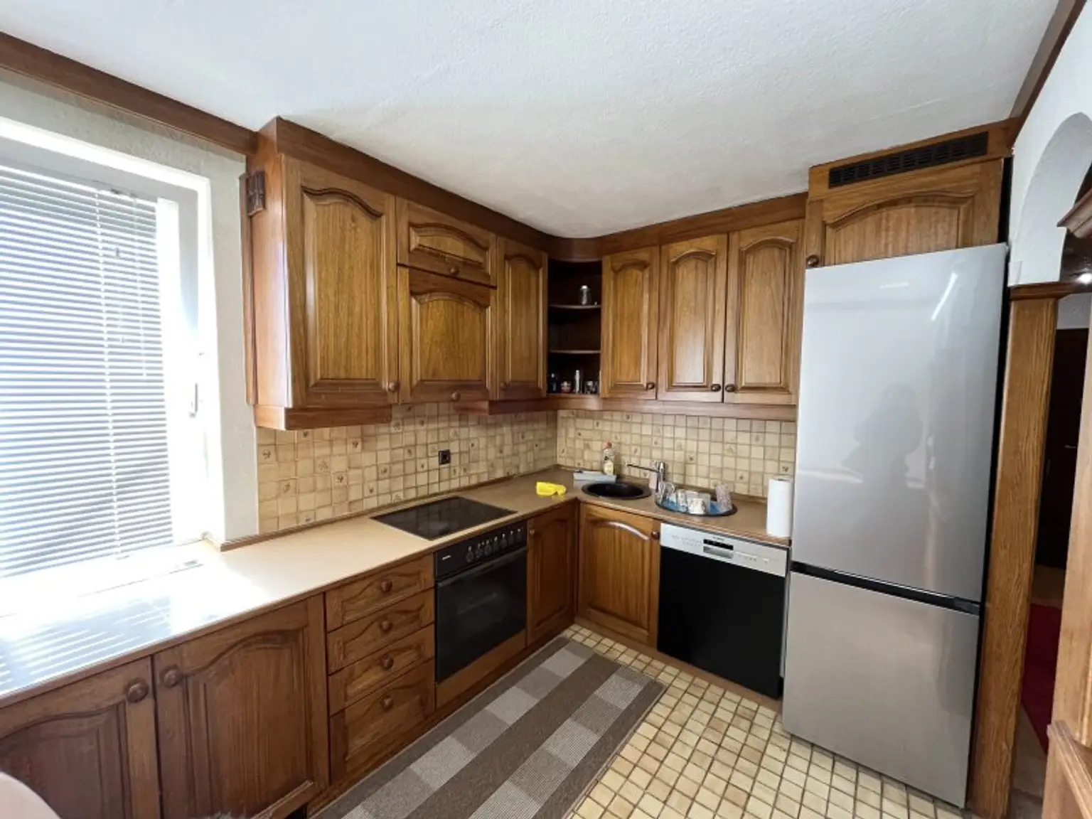 *** EXKLUSIVE CITYWOHNUNG MIT BALKON *** IDEAL FÜR FAMILIEN ODER ANLEGER ***