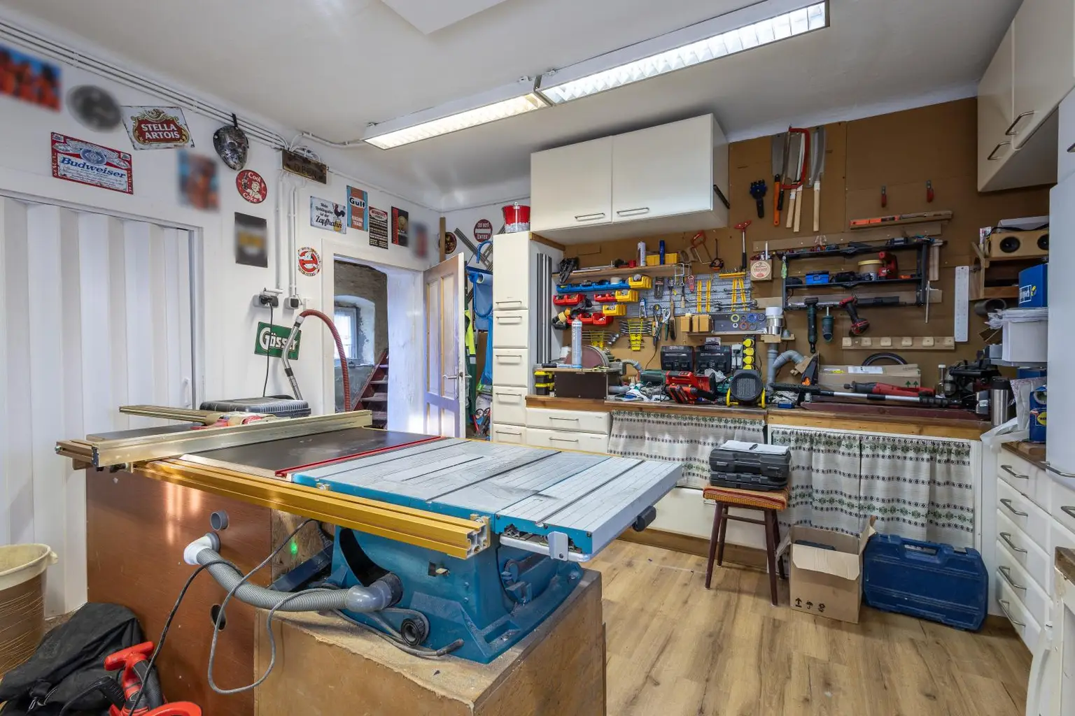 ehemaliger Bauernhof sucht neue Bestimmung