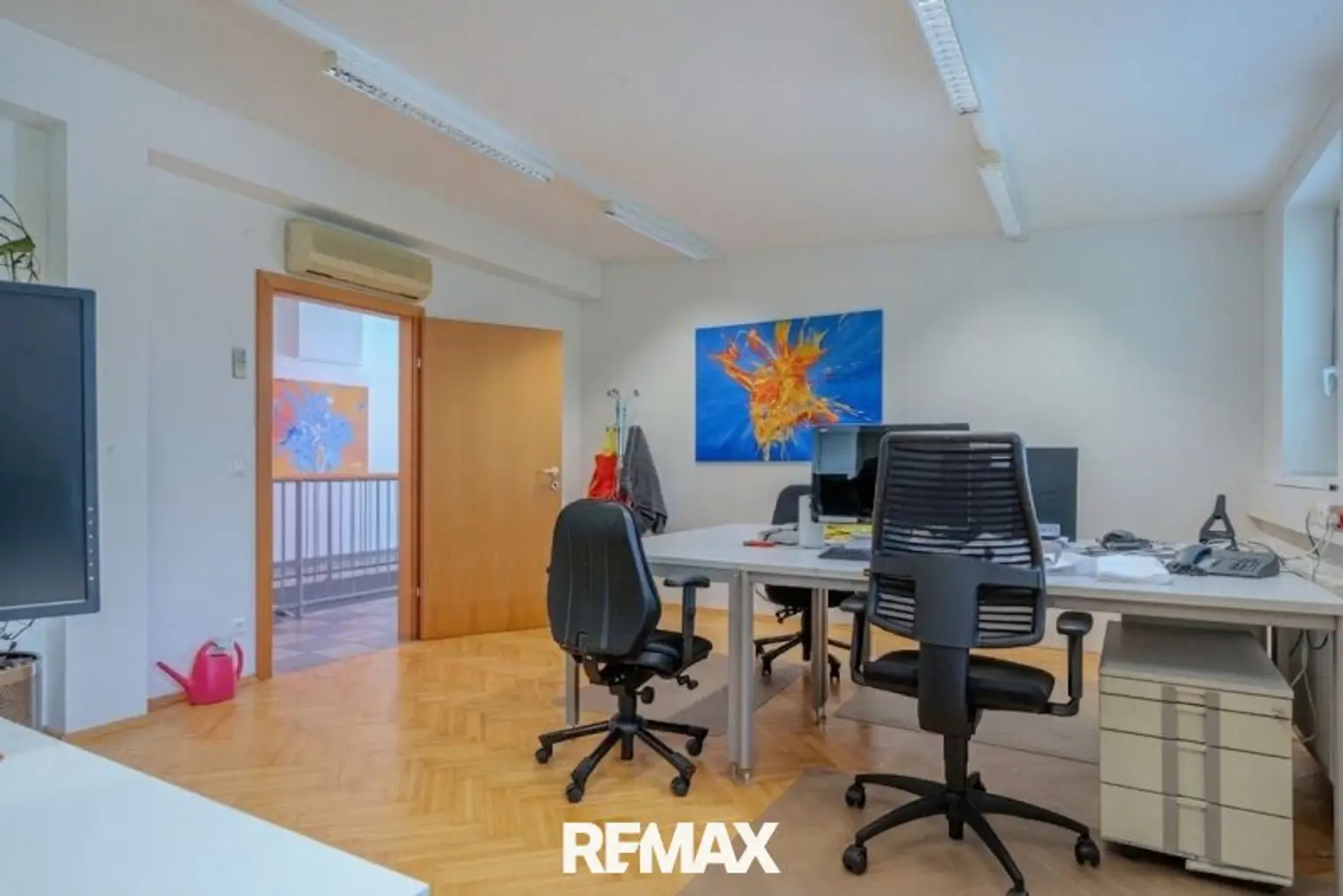 Büro