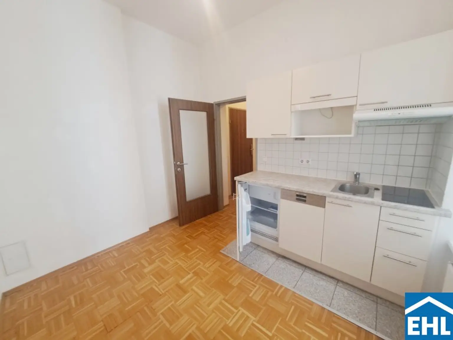 2-Zimmer-Wohnung Nähe Votivkirche - Schottentor - Universität Wien