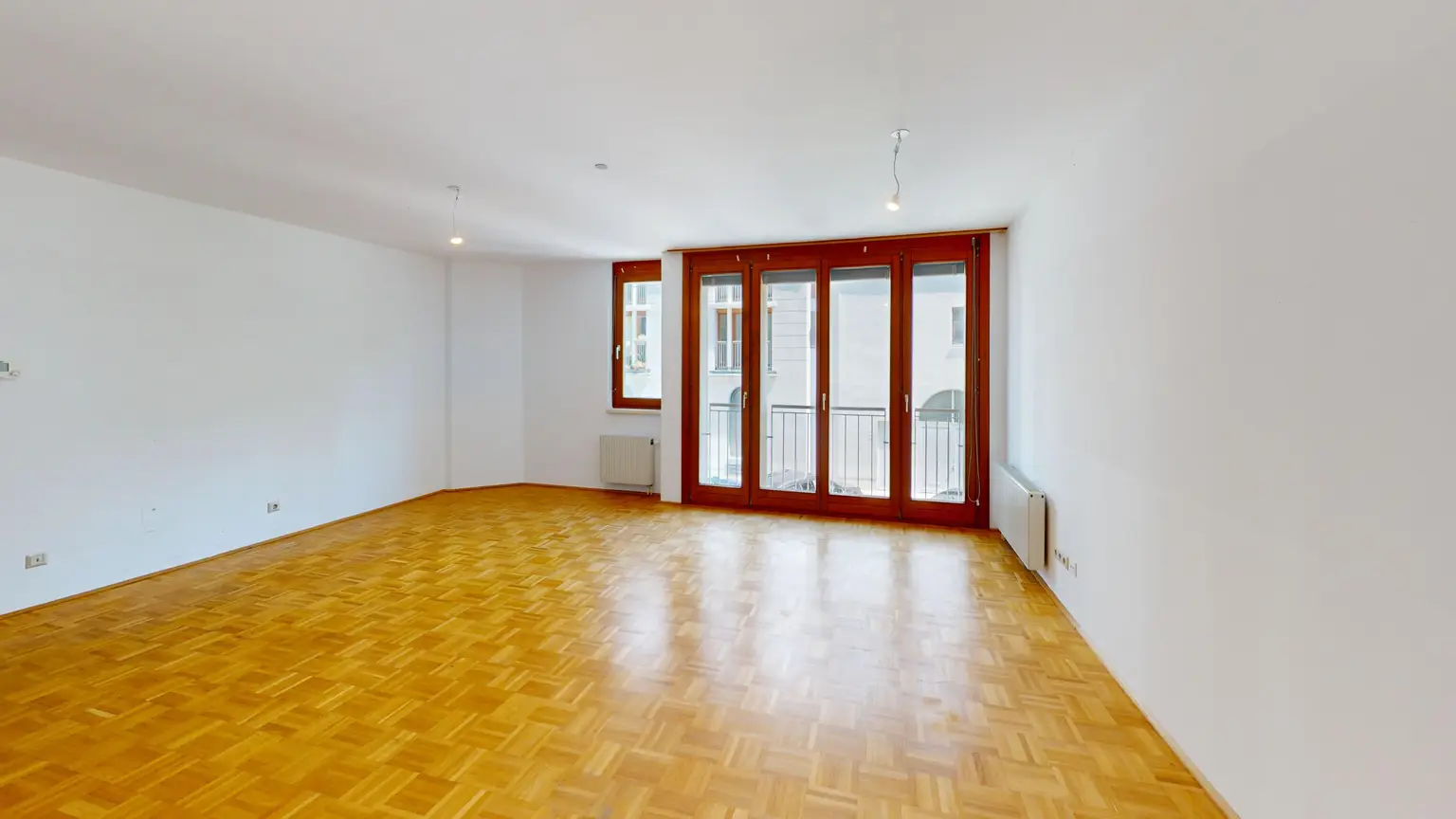 Ruhige 3-Zimmer-Wohnung in begehrter Wohnlage