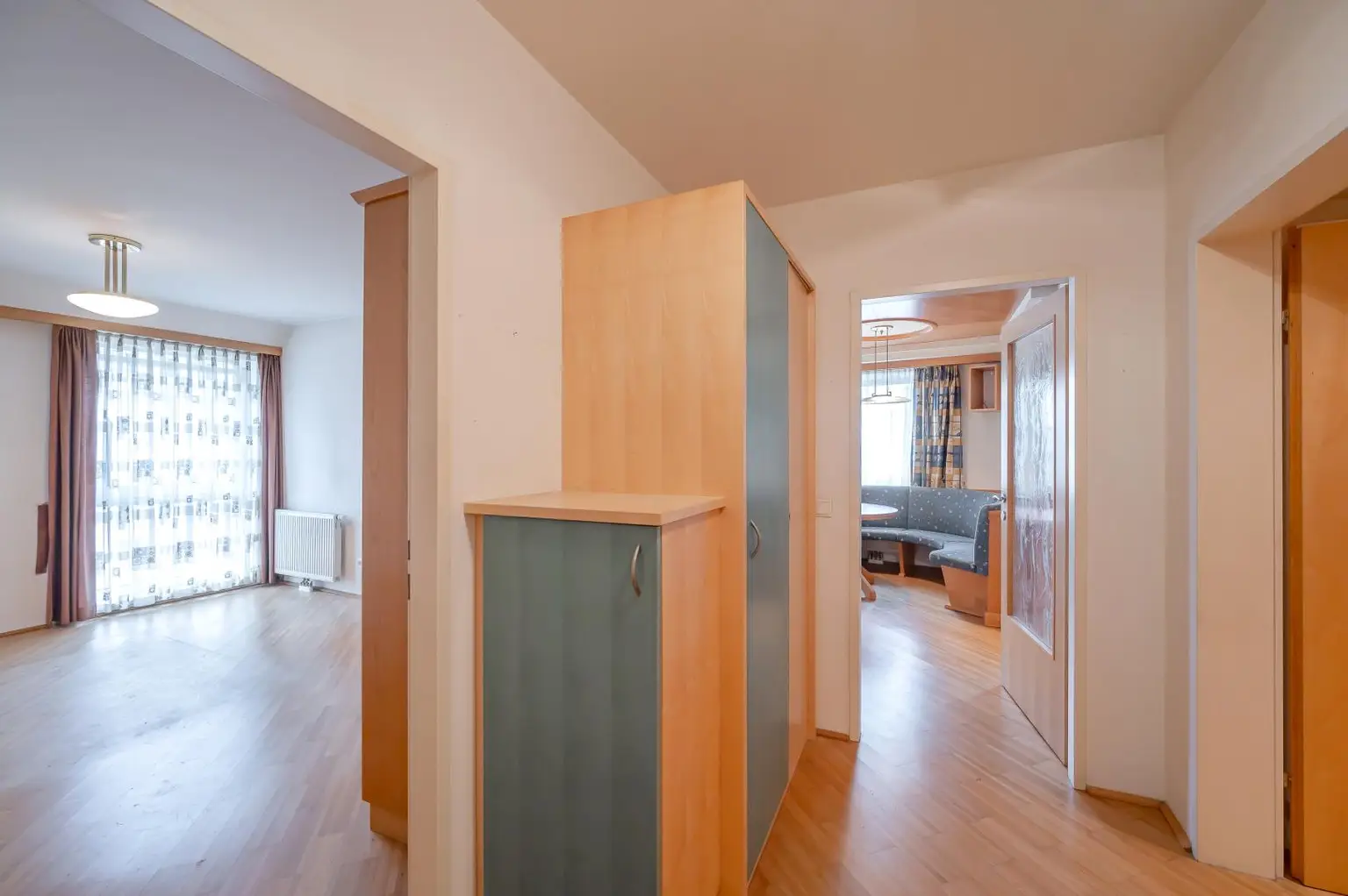 Helle 80m² 3 Zimmer nähe Meidlinger Hauptstrasse | als Anlage oder für Eigennutzer geeignet