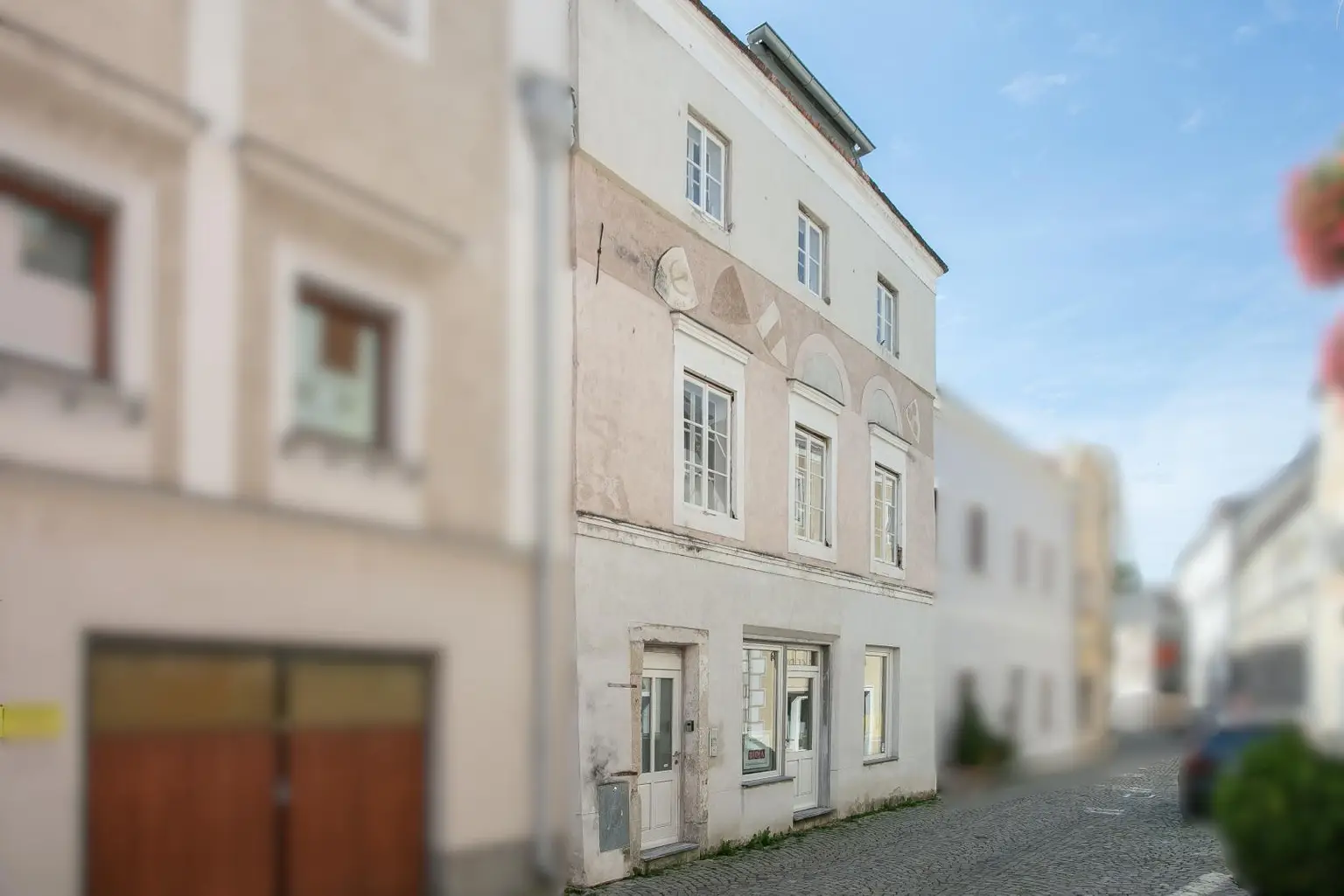 Aussenansicht