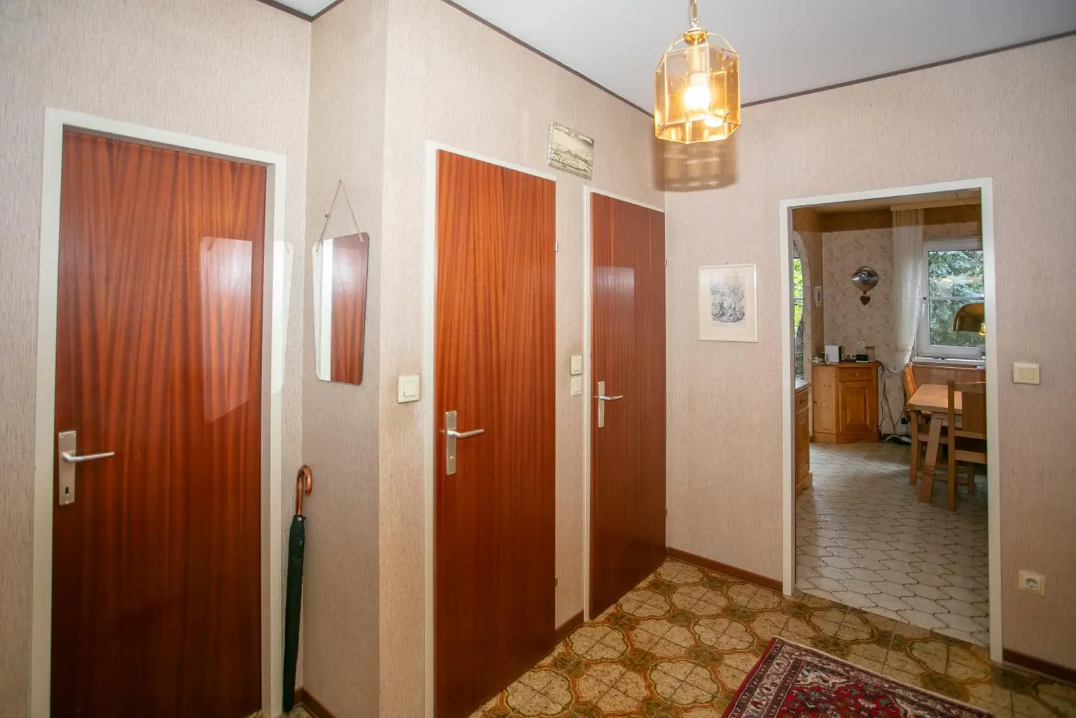 Vorzimmer
