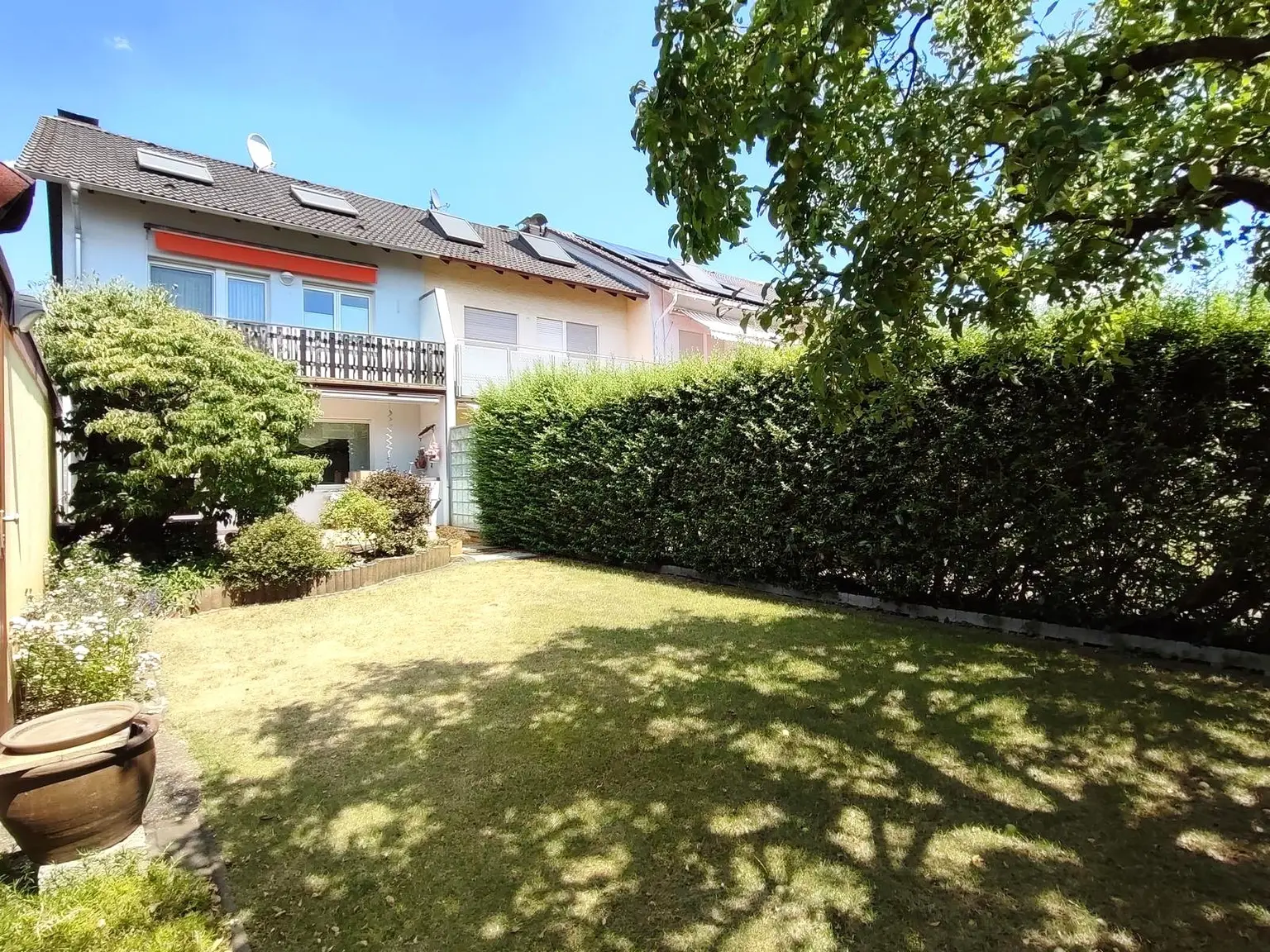 Garten