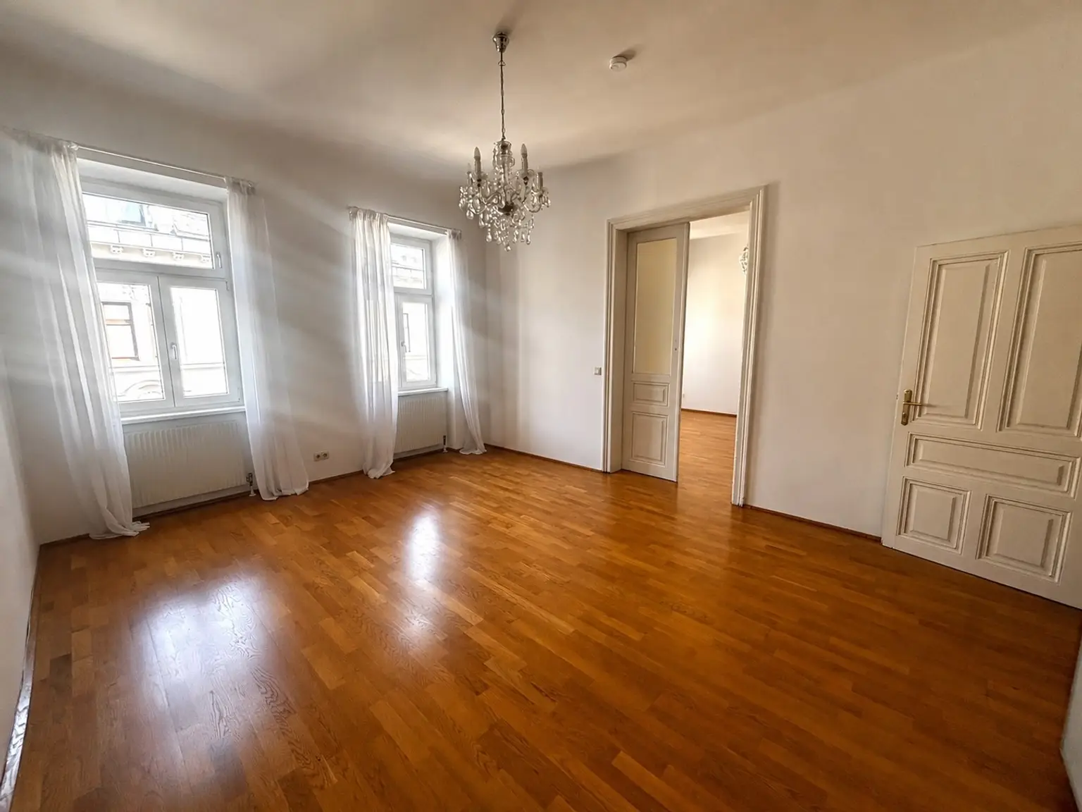 Wohnzimmer neu