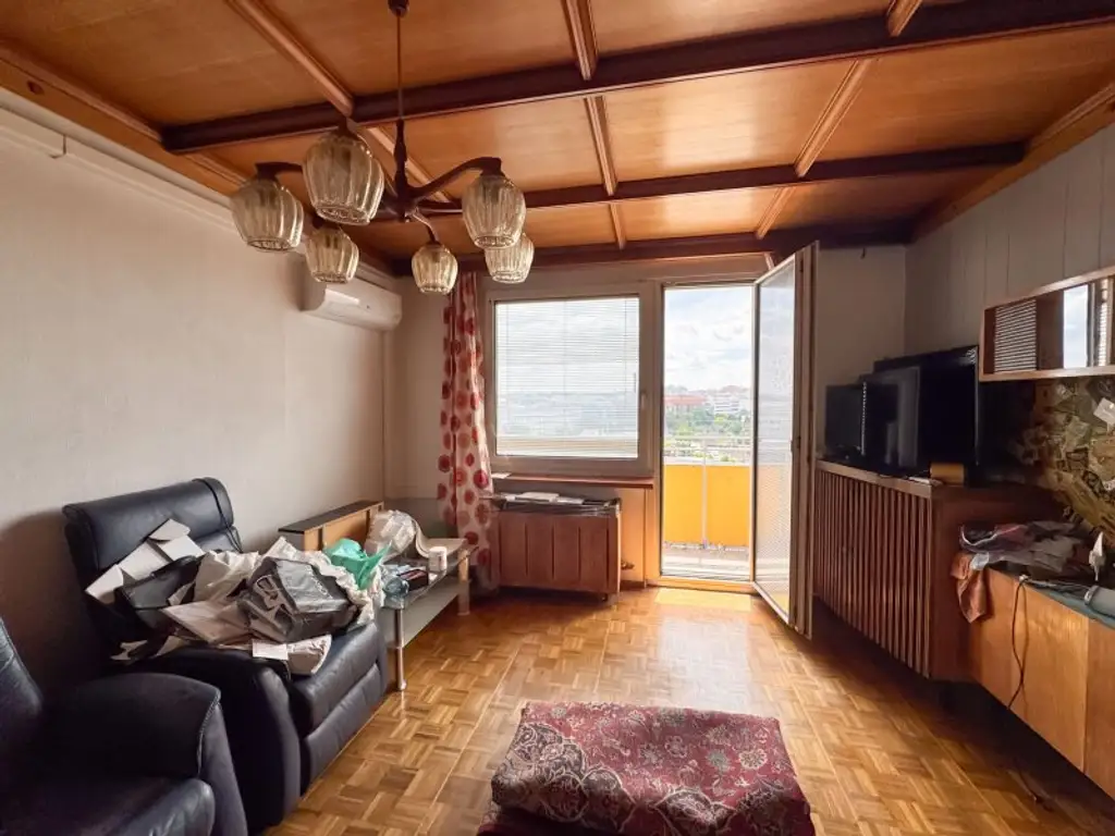 Sanierungsbedürftige 2,5 Zimmer-Wohnung nähe Matzleinsdorferplatz zu verkaufen!