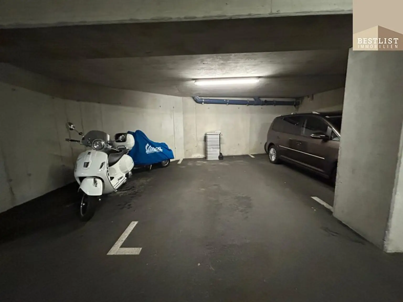 Top-Ordination in Baden für bis zu 3 Ärzte