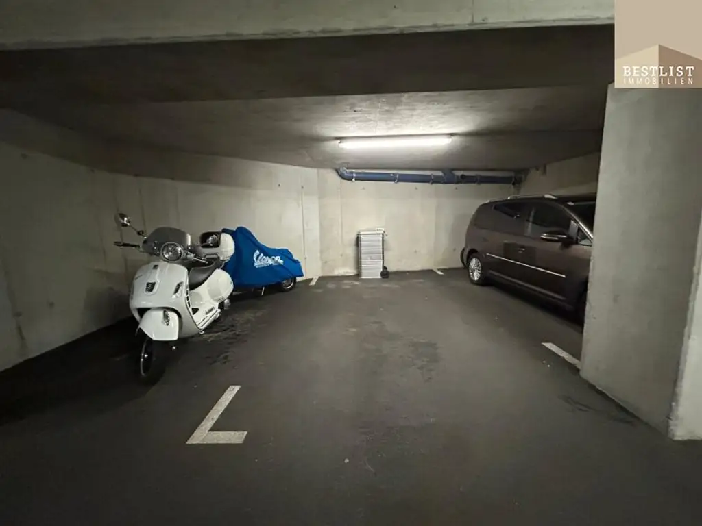 Top-Ordination in Baden für bis zu 3 Ärzte