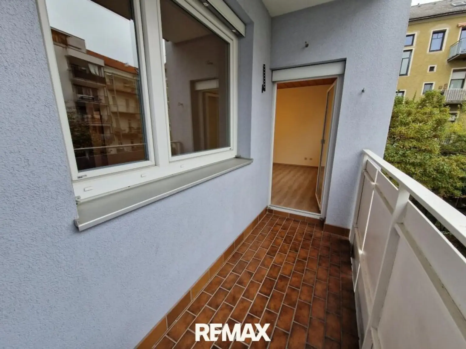 Loggia