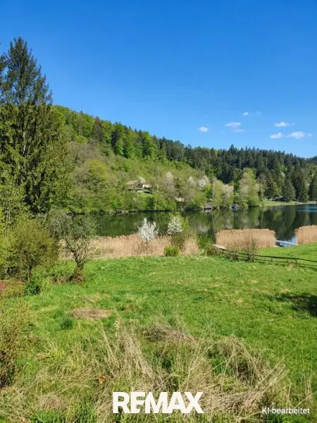 Stausee