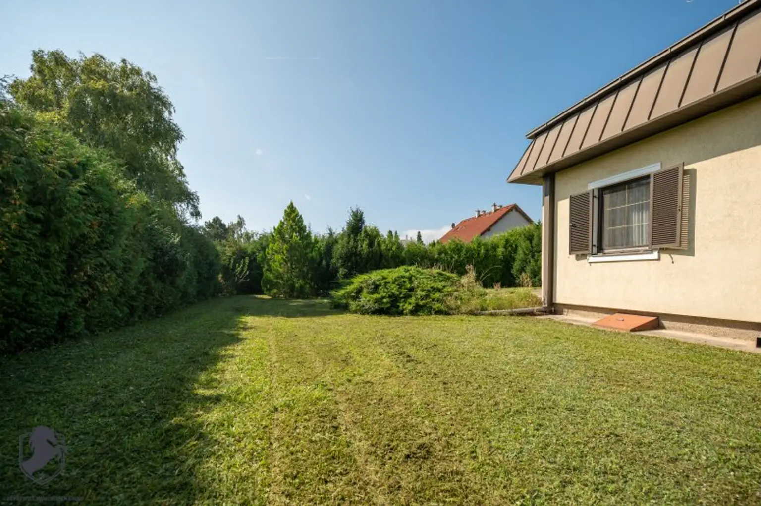Willkommen in Ihrem neuen Zuhause!