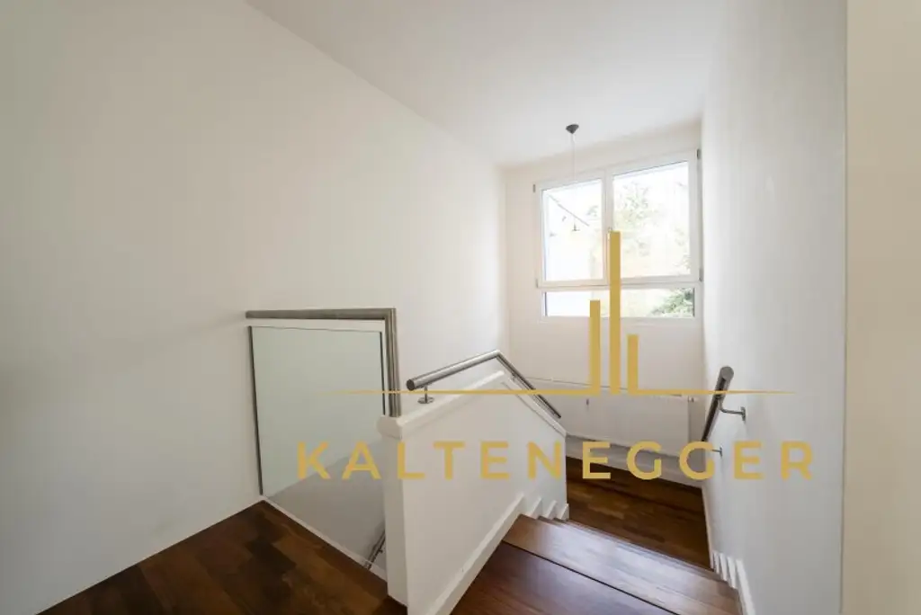 Luxusappartement in Wien-Döbling/Grinzing mit Einliegerwohnung, Terrasse, Pool, Garten und Garage
