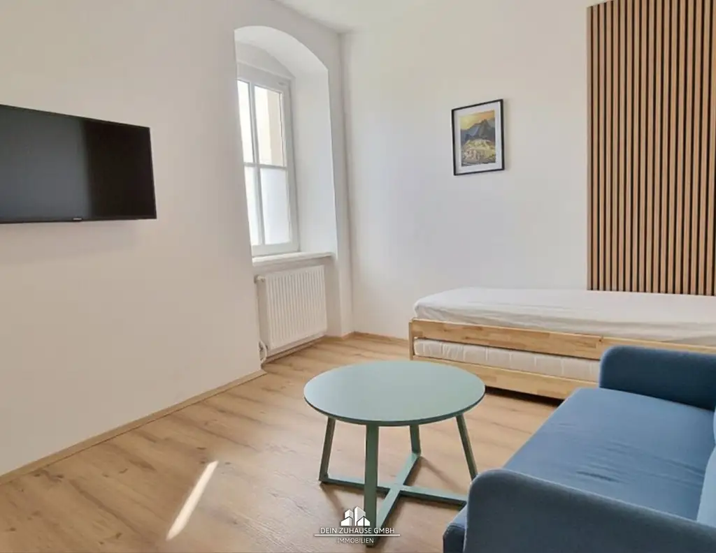 DEIN ZUHAUSE präsentiert: Anlegerobjekt im Zentrum von Schwanenstadt mit 7% Rendite