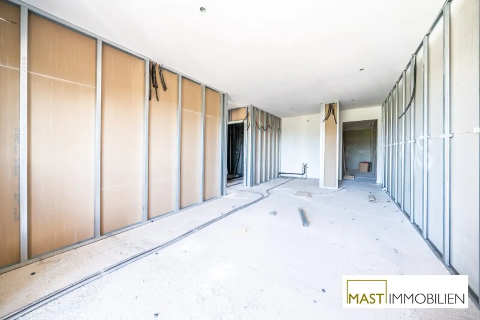 *An der Schanze* 2 Zimmer Wohnung mit 8qm Balkon