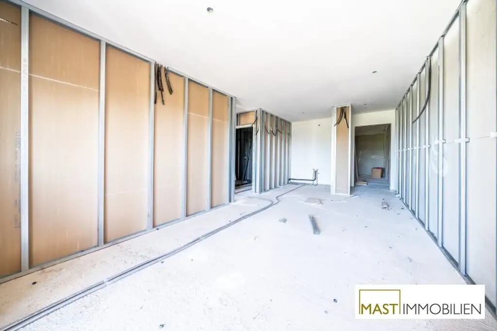 *An der Schanze* 2 Zimmer Wohnung mit 8qm Balkon