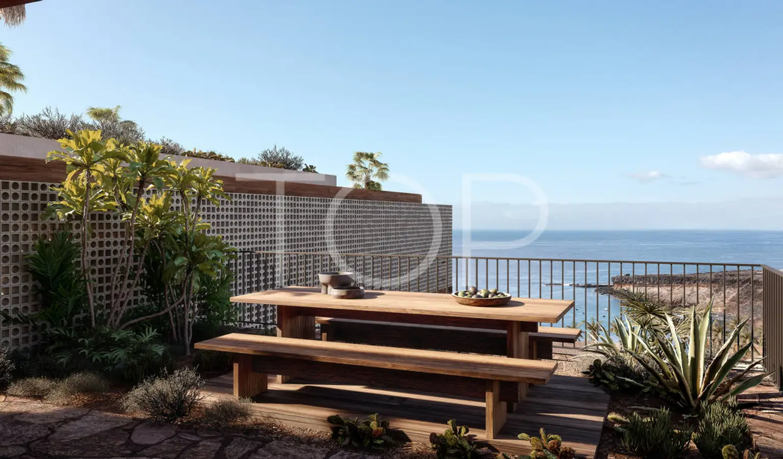 The Valley Villas - Cuna del Alma