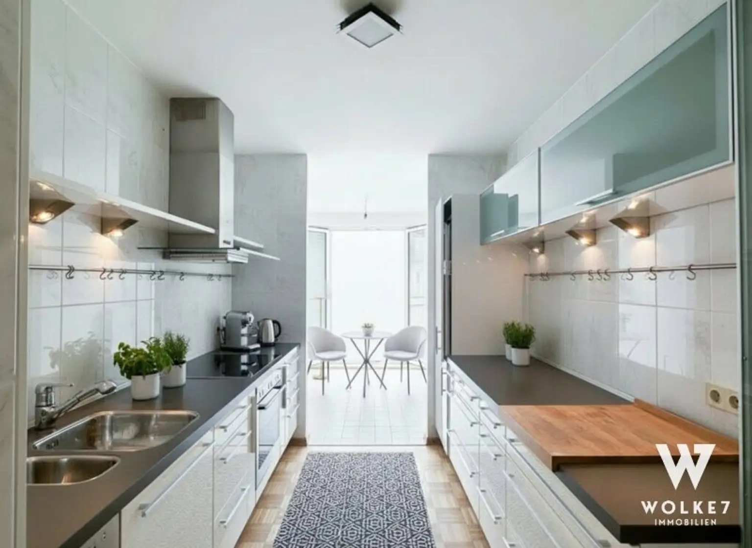 Repräsentative Gewerbeimmobilie: Kanzlei- oder Praxisfläche – Top-Adresse in Döbling & vielseitigem Nutzungspotenzial I Nähe U4 / U6 I