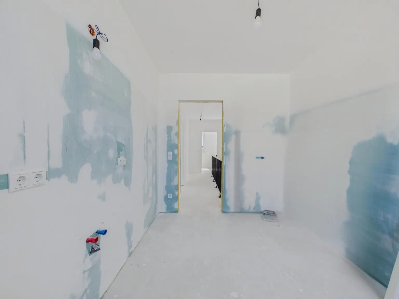 Haus A Badezimmer 2