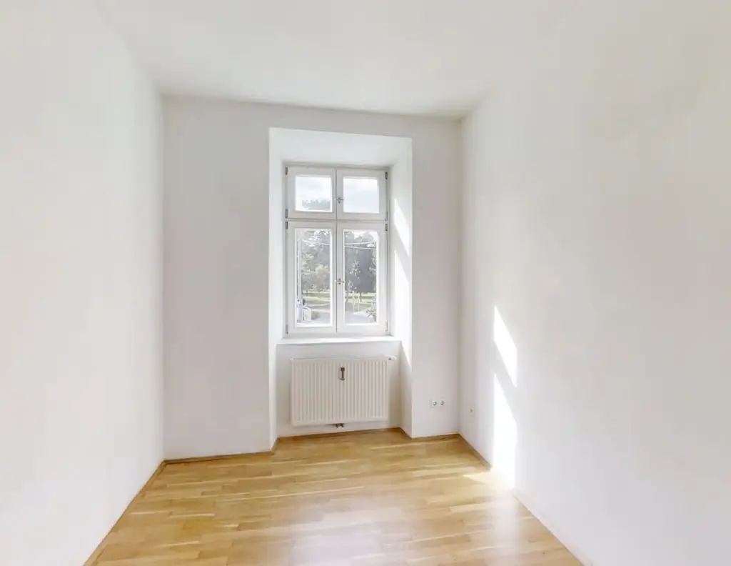 Zentrale 2-Zimmer-Wohnung in der Josefigasse - Nähe Lendplatz & Annenstraße