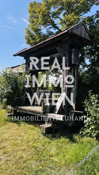 Luxus Villa am Rande der Stadt..