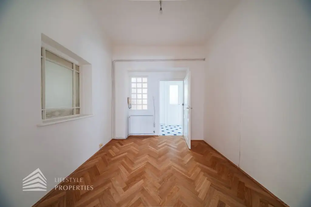 Helle 2-Zimmer Wohnung, Nähe Einsiedlerpark