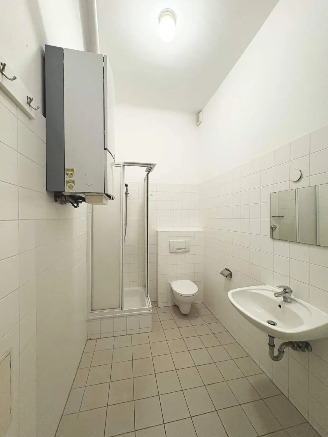 Gemütliche 2-Zimmer-Wohnung -
Parkblick - Nähe Altes AKH!