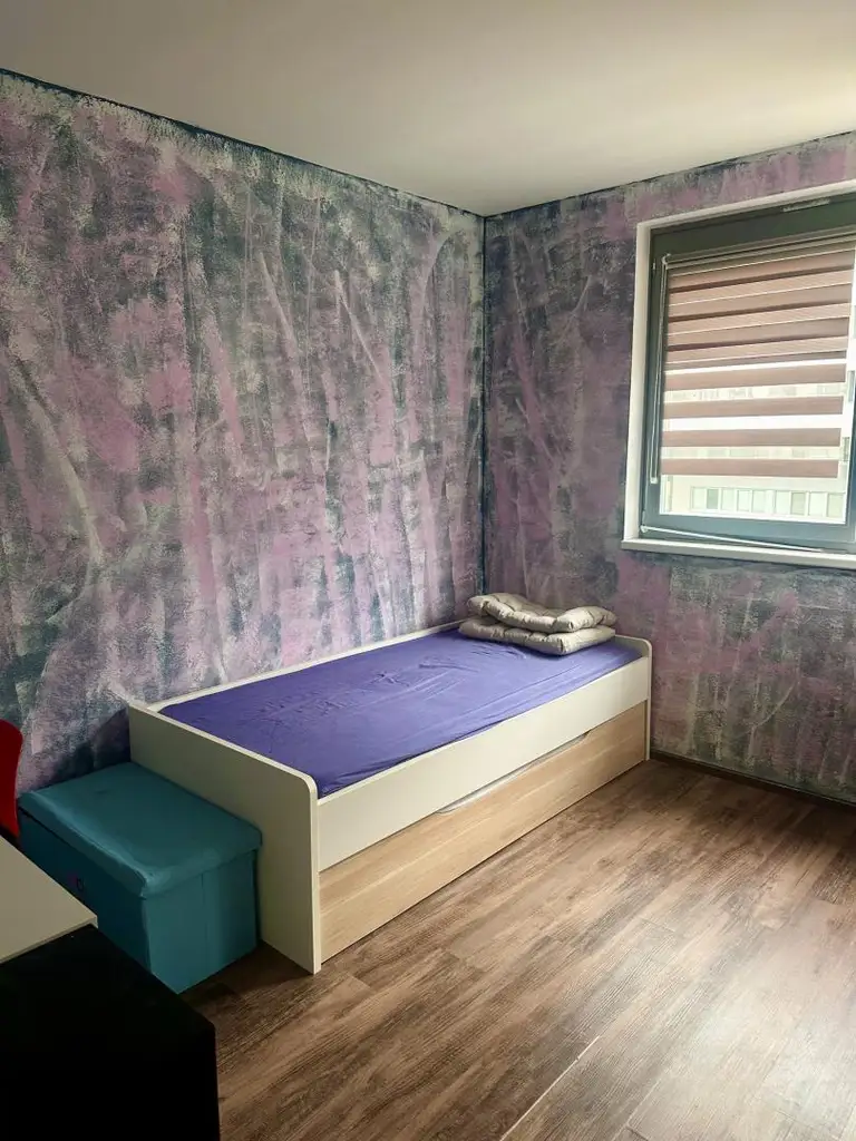 Großzügige Wohnung mit Loggia, moderner Küche und vielen anderen Highlights!