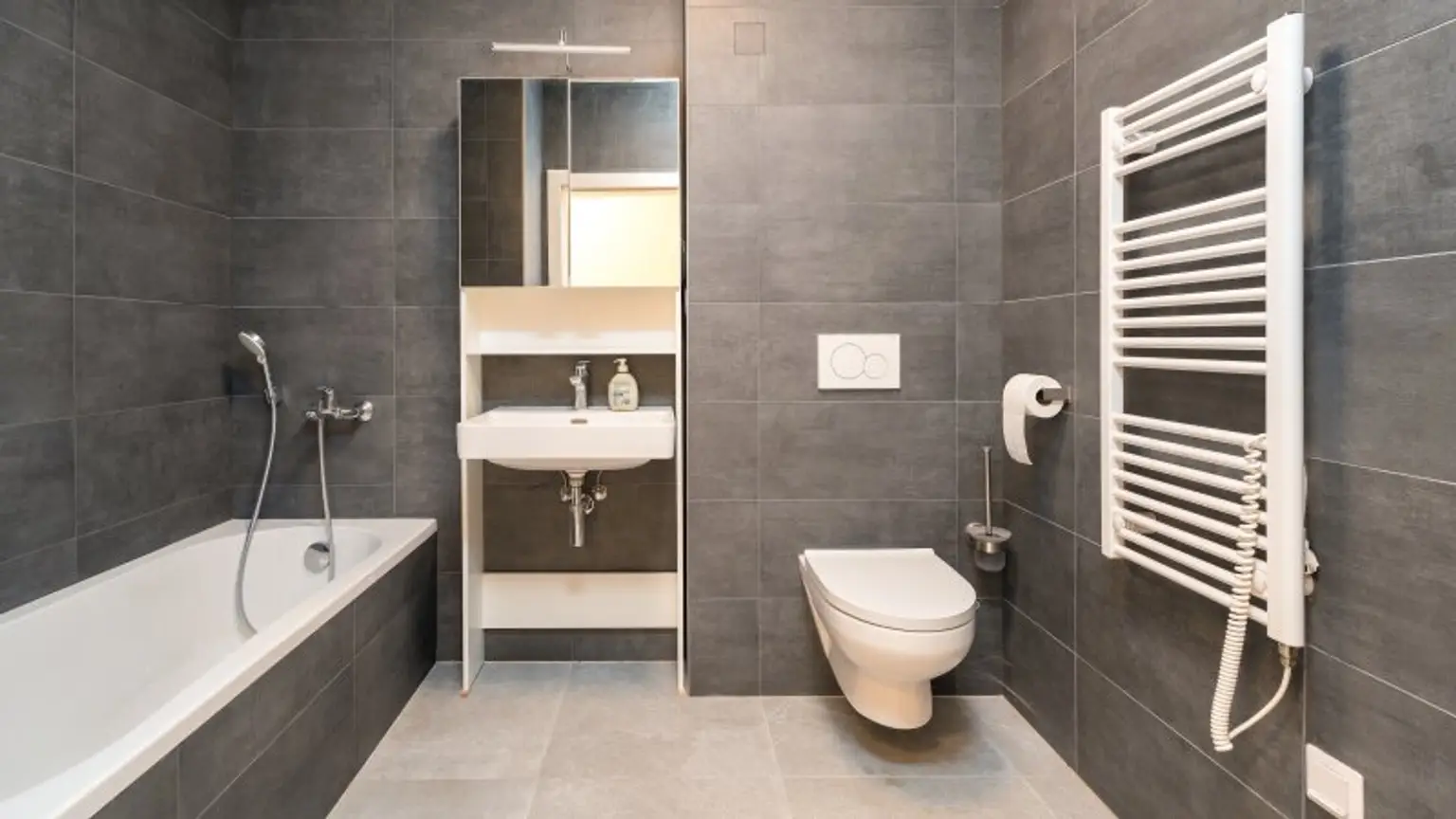 Ob Investment oder Eigenheim, diese Wohnung ist optimal für beides!