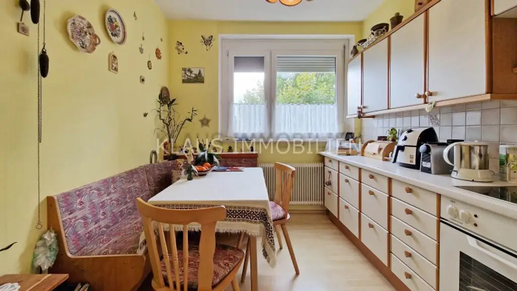 Krems Mitterau - sehr gepflegte Wohnung für Anleger!