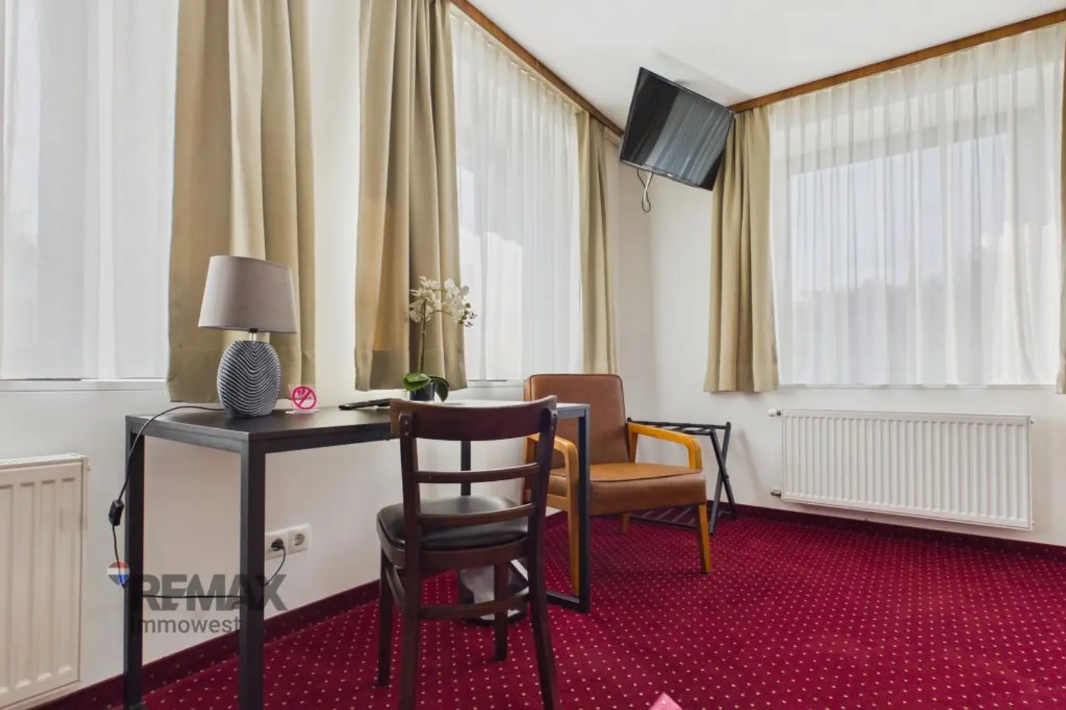 Gästezimmer-Beispiel
