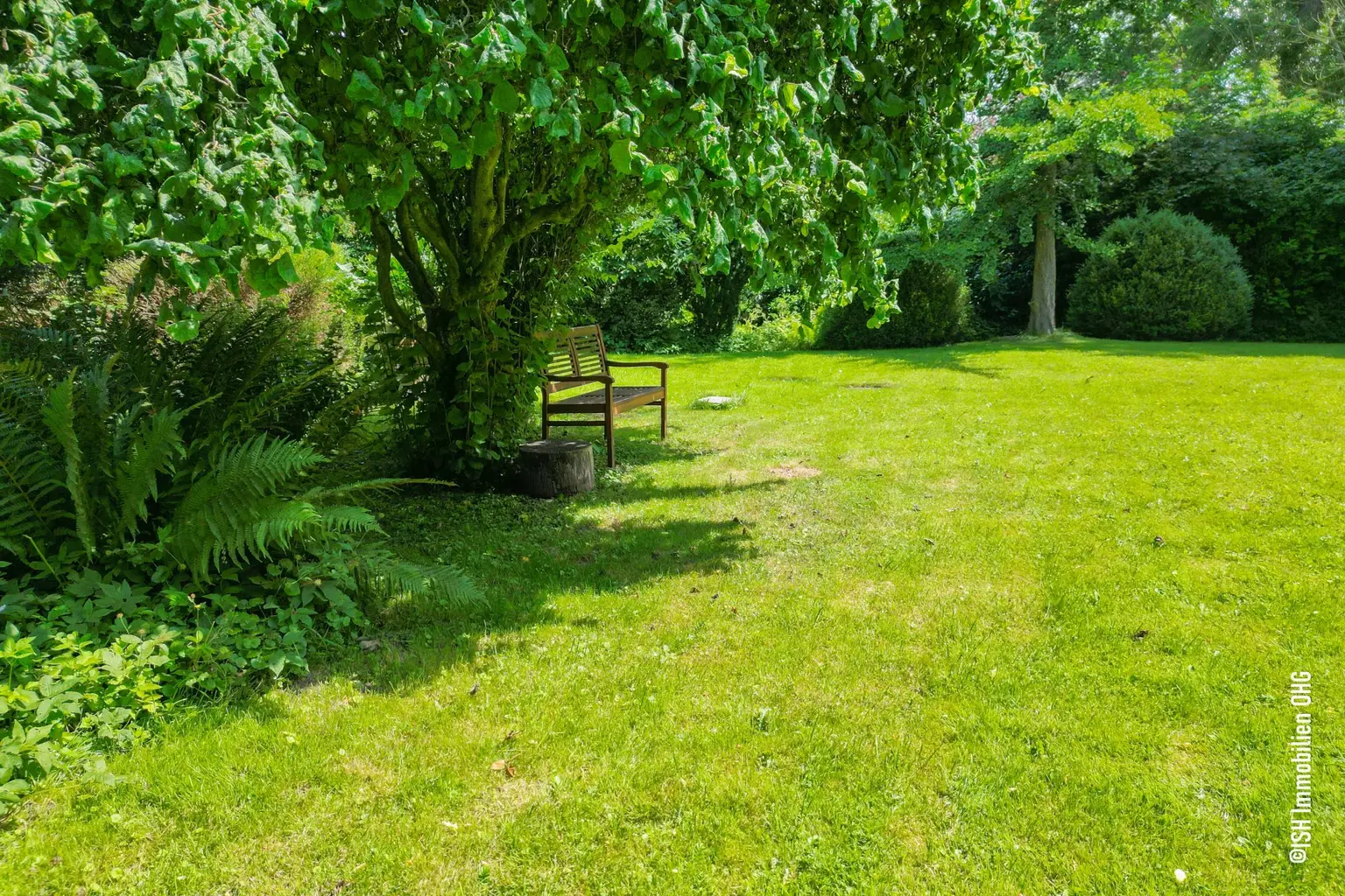 Garten