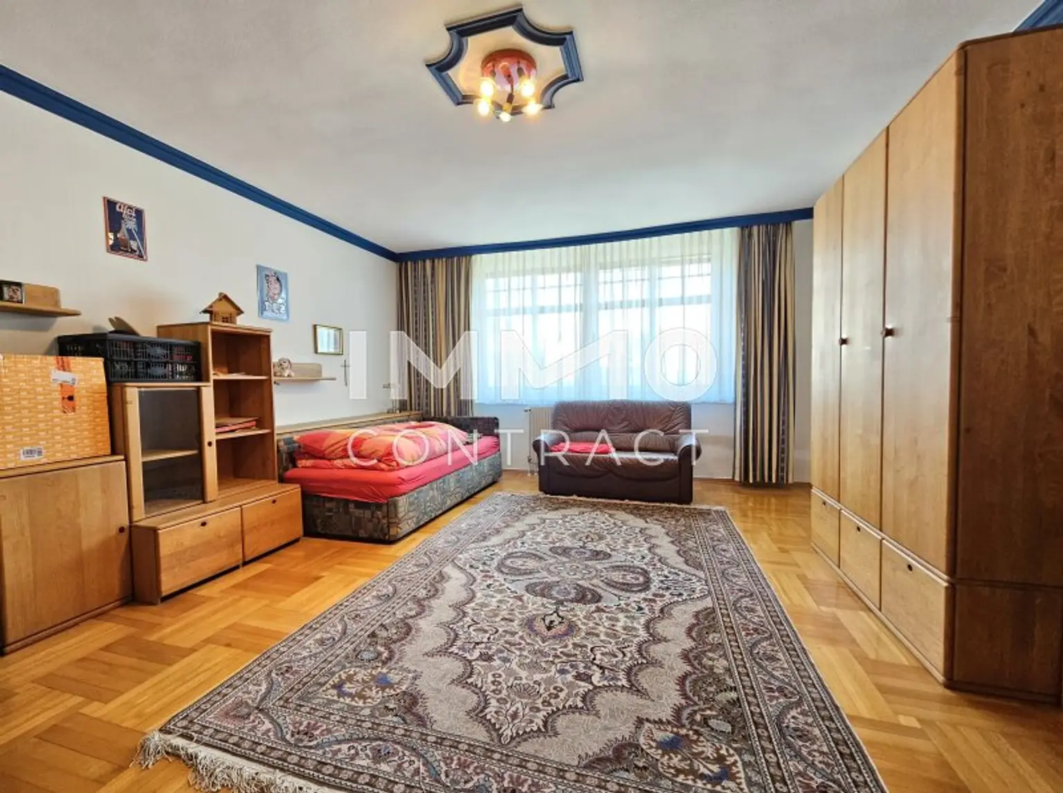 Haupthaus DG Kinderzimmer 2