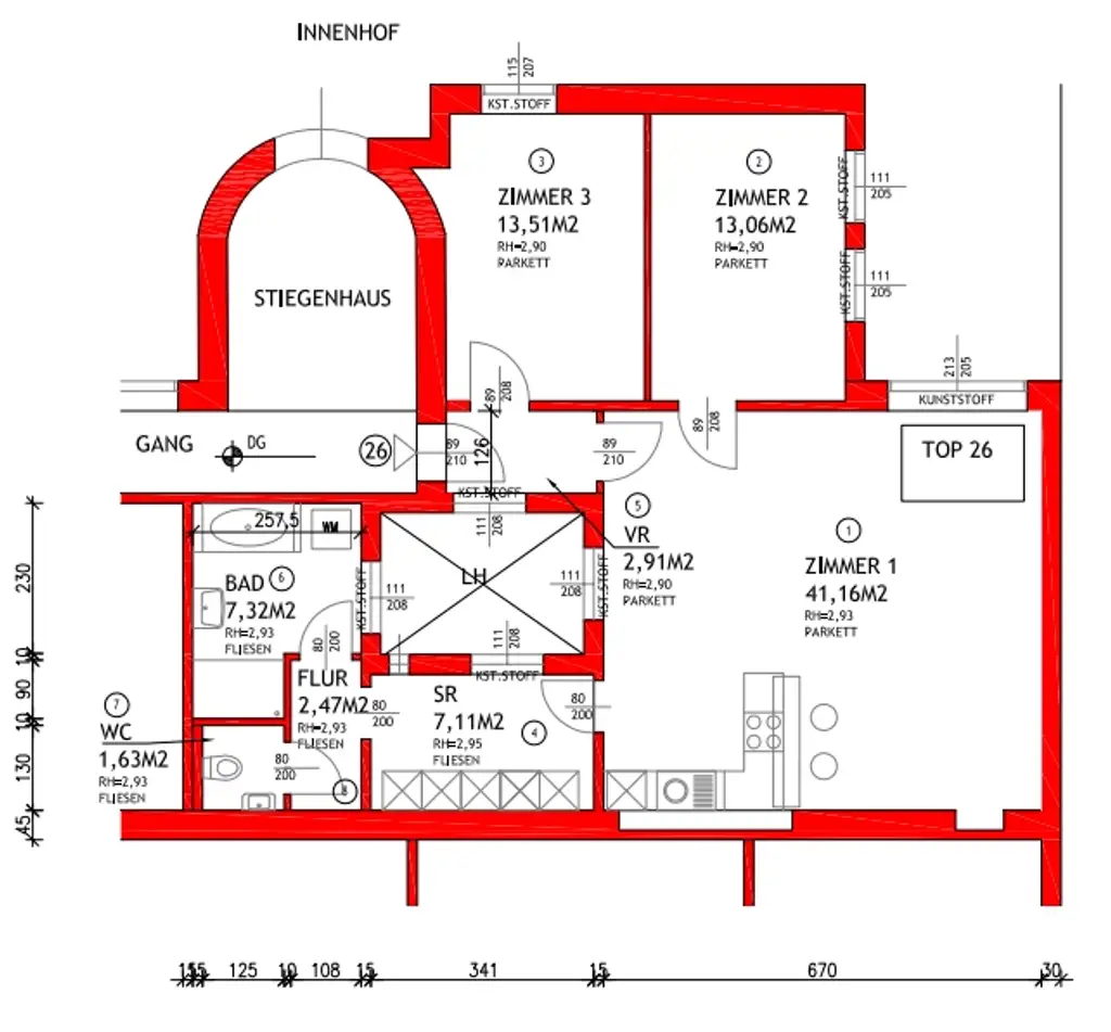 Plan 1
