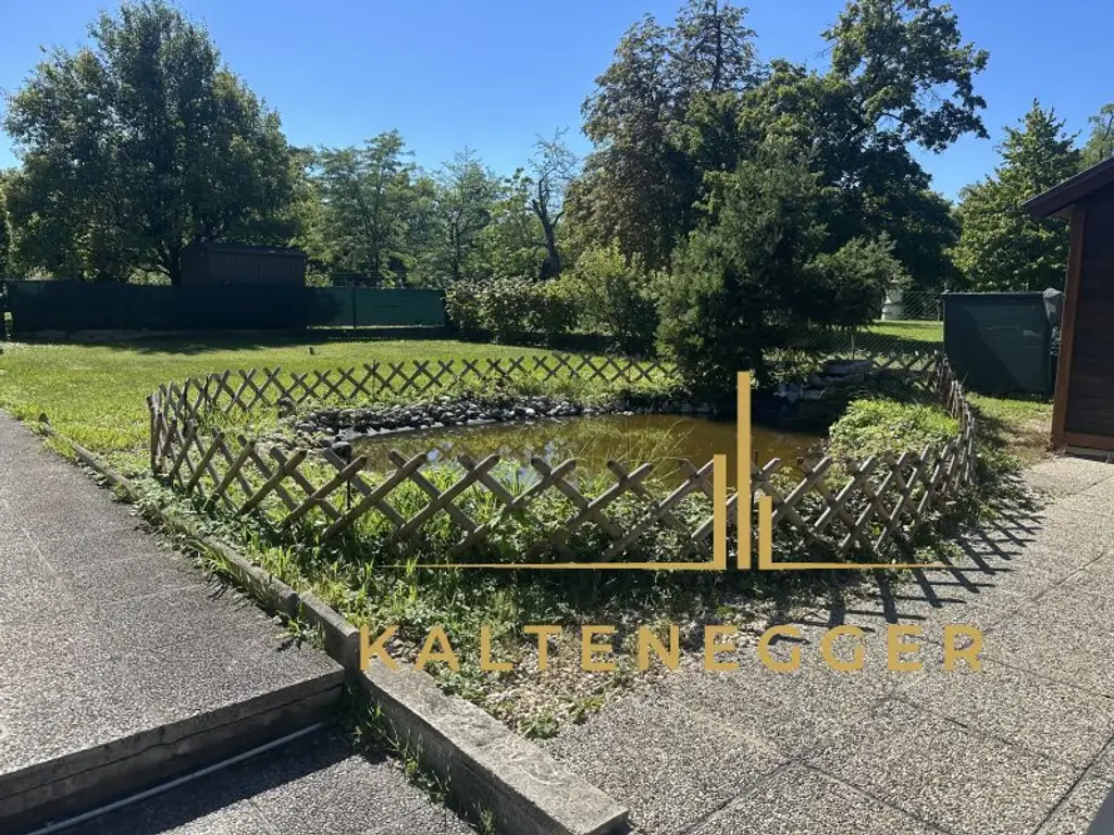 Leben am Schlosspark