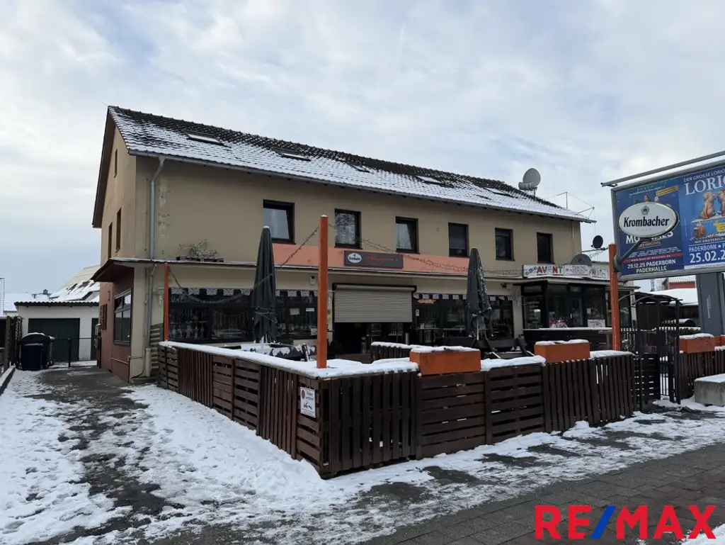 Glücksgriff für Anleger!