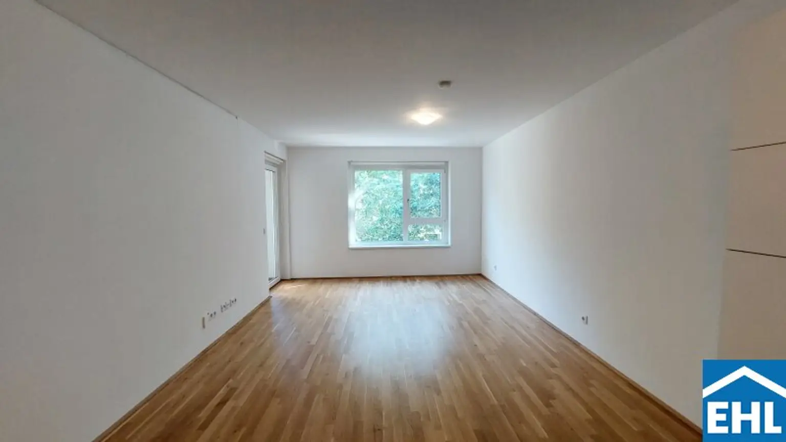 Erstklassige 3 Zimmerwohnung mit Freifläche - Nahe dem WU Campus und Wiener Prater!