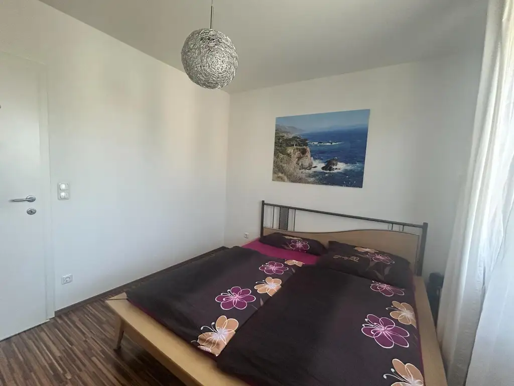 Traumhafte Terrassenwohnung in beliebter Siedlungslage