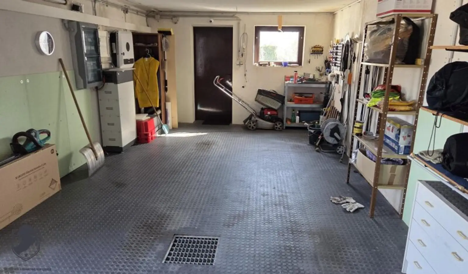 Einfamilienhaus nahe dem Badesee Steinbrunn – Wohnen mit Lebensqualität