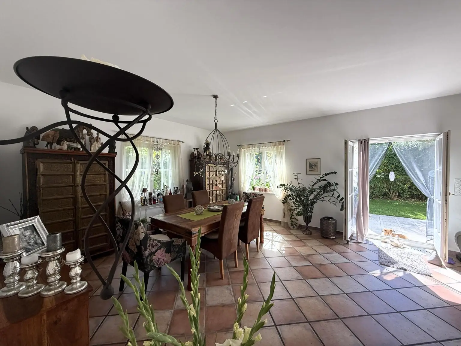 Exklusive Doppelhaushälfte in Massivbauweise in Enzesfeld // Exclusive semi-detached house in solid construction in Enzesfeld //